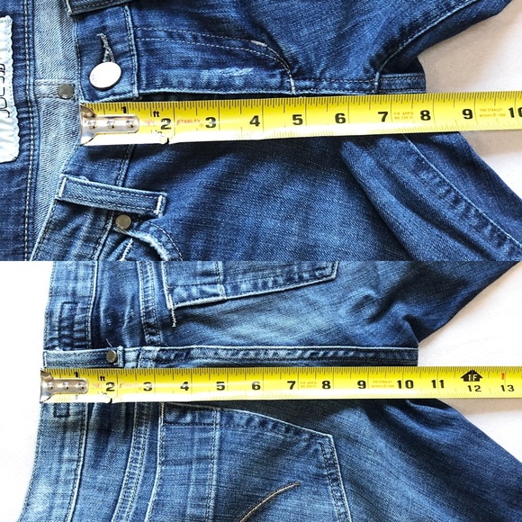 Joe's Jeans Maude Jeans - Picture 13 of 16